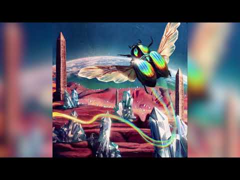 Danger Mouse, Jemini the Gifted One - Brooklyn Bazquiat (OFFICIAL AUDIO)