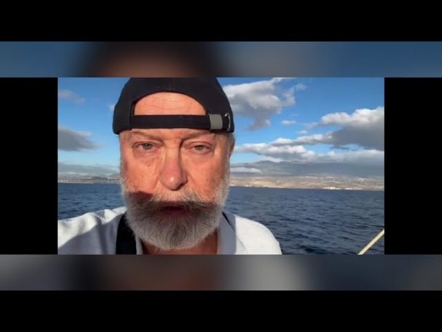 Tenerife: destruyendo un paraíso