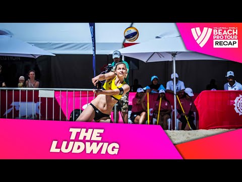 Touch and Booom 💥 "The Ludwig" - Best Over on One Digs