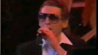 Jerry Lee Lewis - Trouble In Mind (1985)