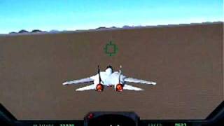 VR Stalker on 3DO. Gameplay & Commentary