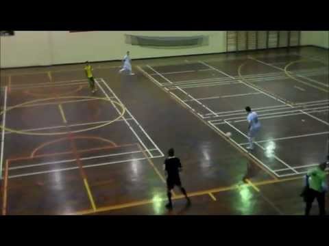 11ª Jornada | Arnal 5 x 4 Vidigalense