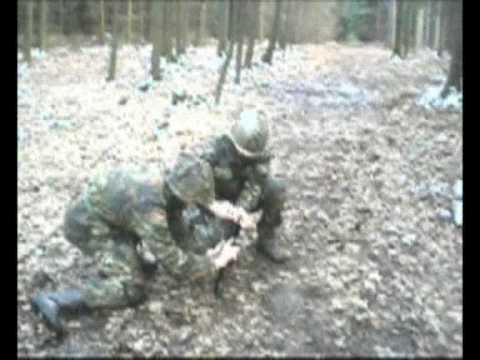 Airsoft - mortar