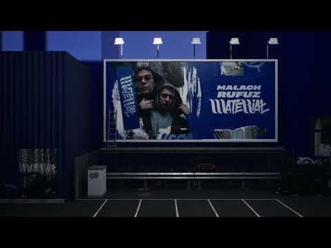 Małach/Rufuz - Sto lat!