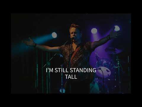Nick Tart Band - Back To The Earth Official Lyric Video