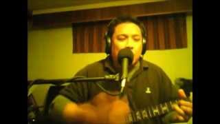 Blame It On The Bossa Nova cover by Francis Llacuna - Week 17 of 52 Ukulele Mele