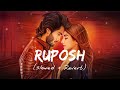 Ruposh (Slowed + Reverb) l Telefilm l Haroon Kadwani l Kinza Hashmi l Wajhi Farooki lLOFI with Fahad