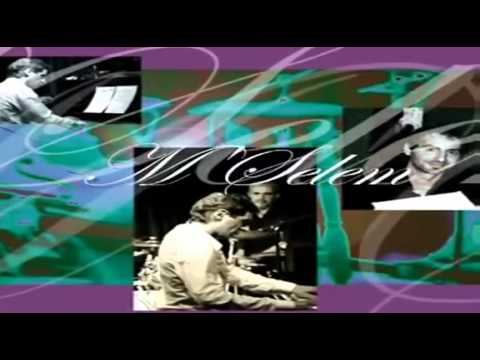 Franck Roger & M'Selem Feat Chris Wonder - " You Can Be The One "