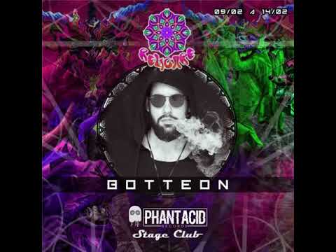 Botteon @ Phantacid Stage Club **Free Download**