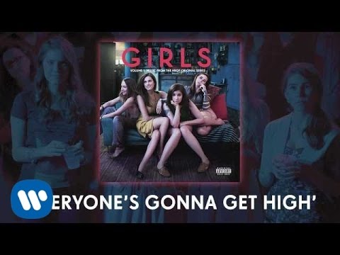 Everyone's Gonna Get High - Grouplove