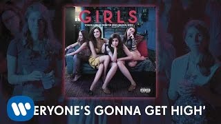 Grouplove - Everyone&#39;s Gonna Get High [Official Audio]