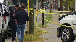 New statistics released about violent crime in SW and Central Virginia