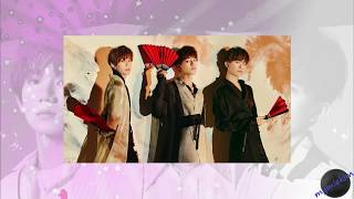 TFBoys - 喜欢你 (I Like You) [Chinese_English Lyrics]