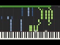 High Hopes Panic At The Disco Piano Tutorial