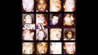 SUM 41 - All she&#39;s got