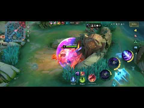 |ALUCARD VS YISUNSHIN| 24 KILL MVP | TEST THIS META BUILD!!💥🔥