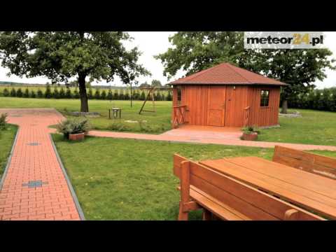 Domki Letniskowe Annlamm - Lubrza meteor24.pl