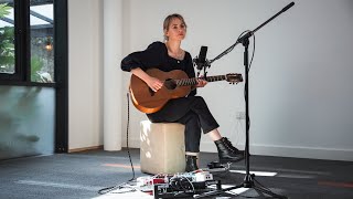 Gemma Hayes - Sunshine (Sparklehorse) | The Influences