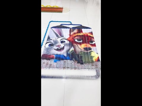 Video cover