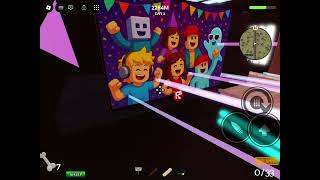 Hitch a hike:gameplay