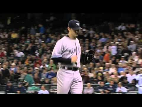2011/09/13 Recap: NYY 3, SEA 2