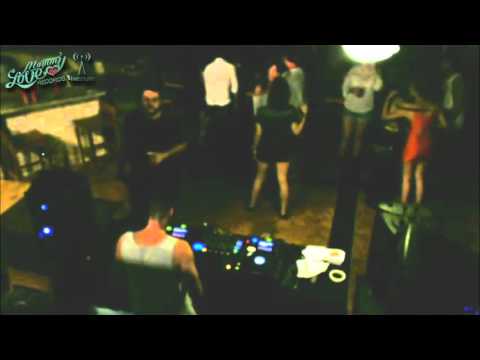 Pedro Amaral Music - Live Mommy Love Records Podcast#3