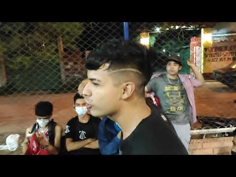 Sawriel Vs. Wonly - Random Battles