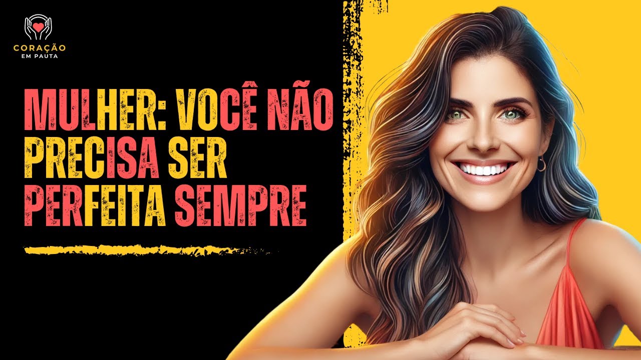 Como a depressão e o perfeccionismo afetam o universo feminino