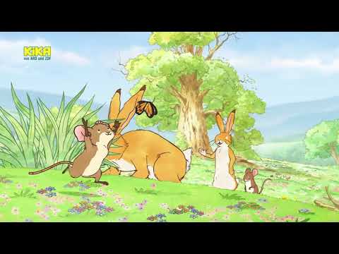 Weißt du eigentlich wie lieb ich dich hab / Zu groß, zu klein