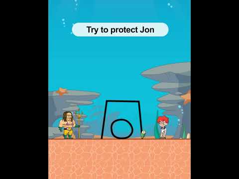 Tricky Rescue 2 Video