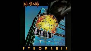 Def Leppard - Die Hard The Hunter [D#/Eb Tuning]