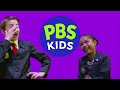 PBS Kids Program Break 2023 KQED 9