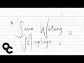 Kenaniah - Sana Walang Magbago (Official Lyric Video)