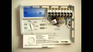 Programmable Thermostat Lux Products TX1500E
