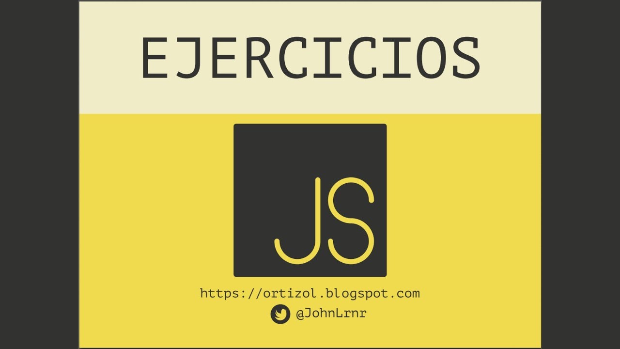 JavaScript - Ejercicio 83: Concatenar Cadenas de Caracteres con Literales de Plantilla