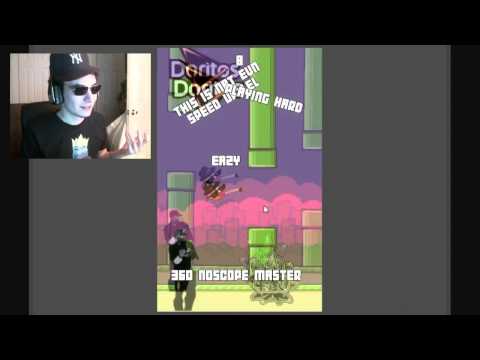 MLG FLAPPY BIRD 420 OMG IM SO SORRY