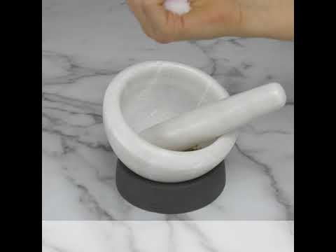 Chef'n Mortar & Pestle