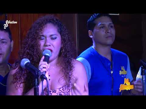 Que Ganas de no Verte Nunca Mas   Mr Afinque All Stars  Barcito   Zarate 2018