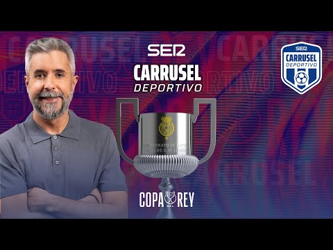 🏆 LA PRIMERA ELIMINATORIA DE LA COPA DEL REY | EN DIRECTO
