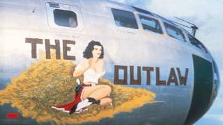 WWII Aviation - &quot;When It Don&#39;t Come Easy&quot; Music By Patty Griffin...