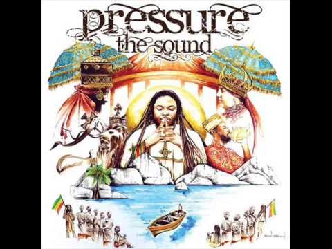 Pressure - Stand Firm