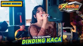Download lagu ARSEKA MUSIC • FITA MARGARETHA - DINDING KACA mp3