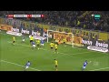 NALDO! Schalke vs. Dortmund/4:4