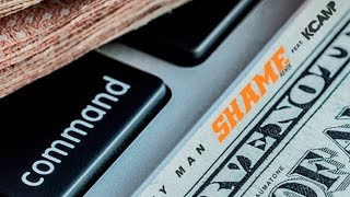 Money Man feat. K Camp - Shame (Remix)