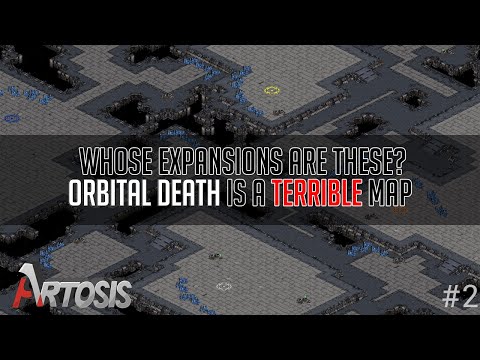 The Most Unfair Spawns for Free for All