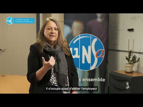 Qu'est ce qu'un représentant du personnel ?