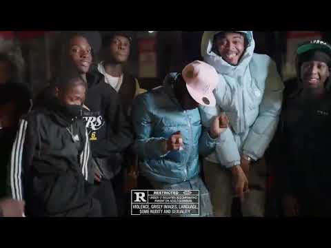 Russ Millions x ABRACADABRA x Rxckson UK Drill Type Beat " SWING" - Prod By {808 Hertz x ilir 808}