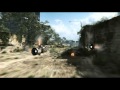 Ruin CG Short Music And Sound FX Redone