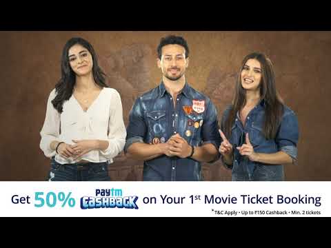 download lagu mp3 mp4 Booking Of Student Of The Year 2, download lagu Booking Of Student Of The Year 2 gratis, unduh video klip Booking Of Student Of The Year 2