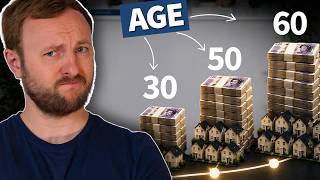 How Many Properties Do You Actually Need to Retire?